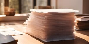 prospekt informacyjny dewelopera