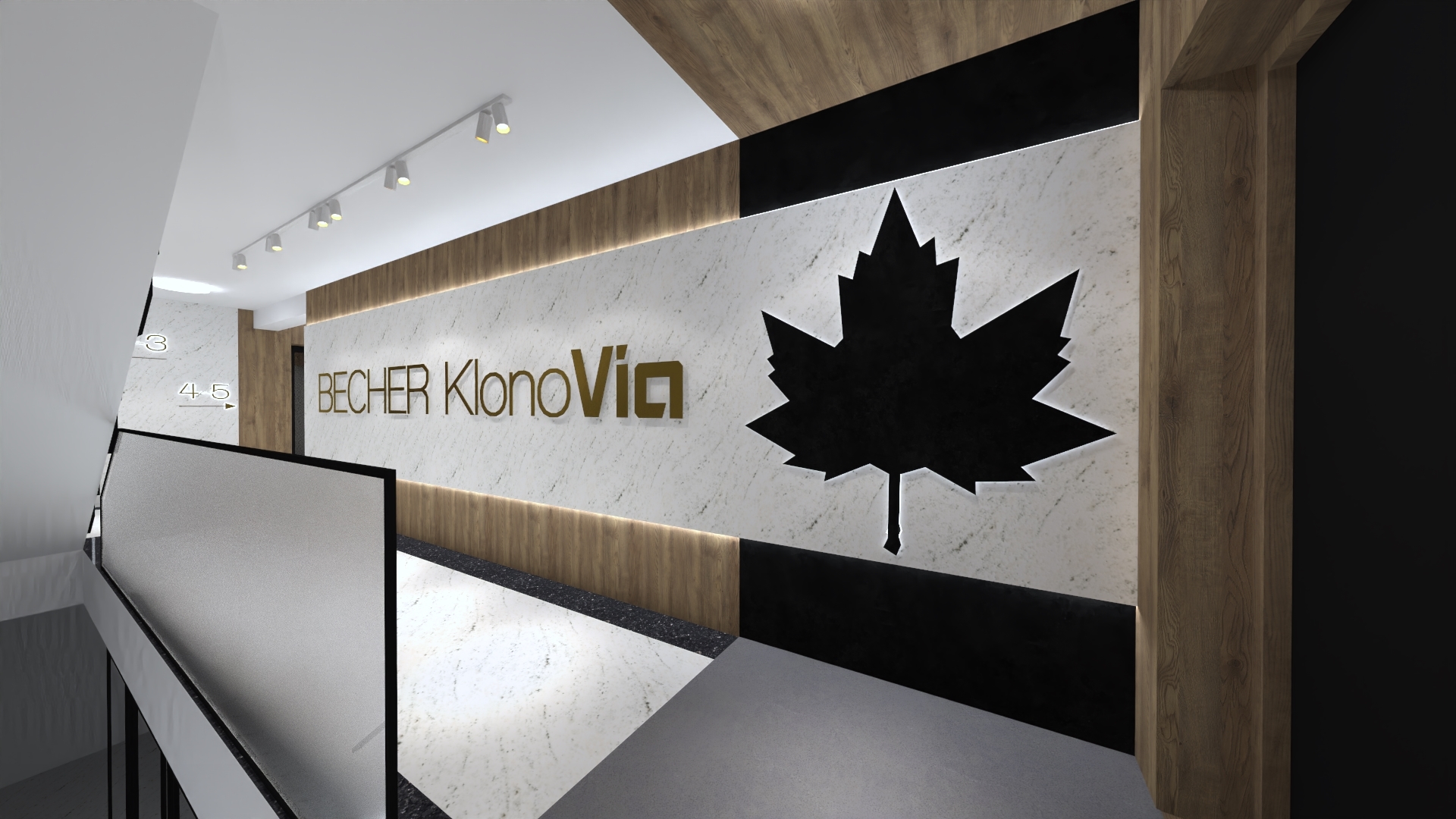 Klonovia logo