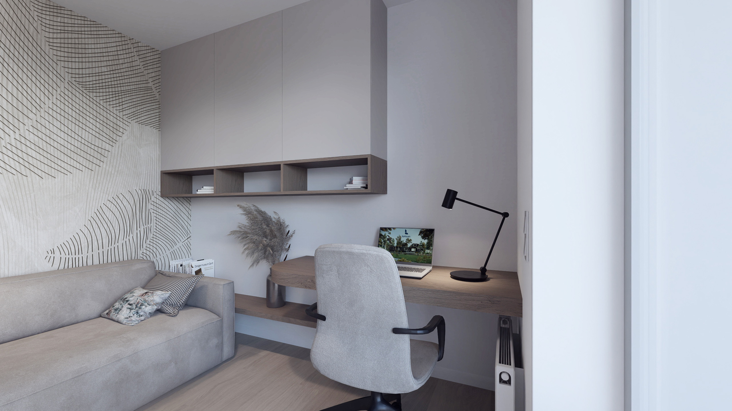 Klonovia M30 Gabinet